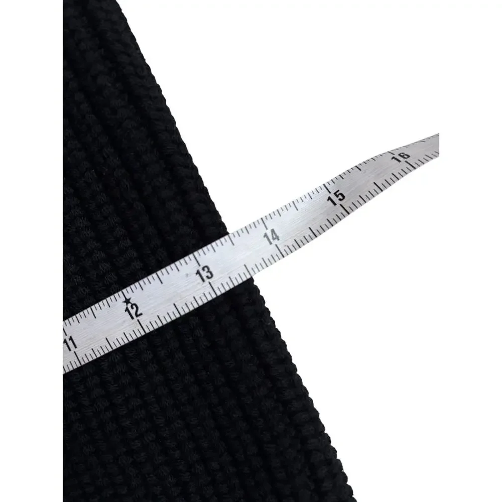 Lululemon Wool Be Cozy Snood (Black) - One Size